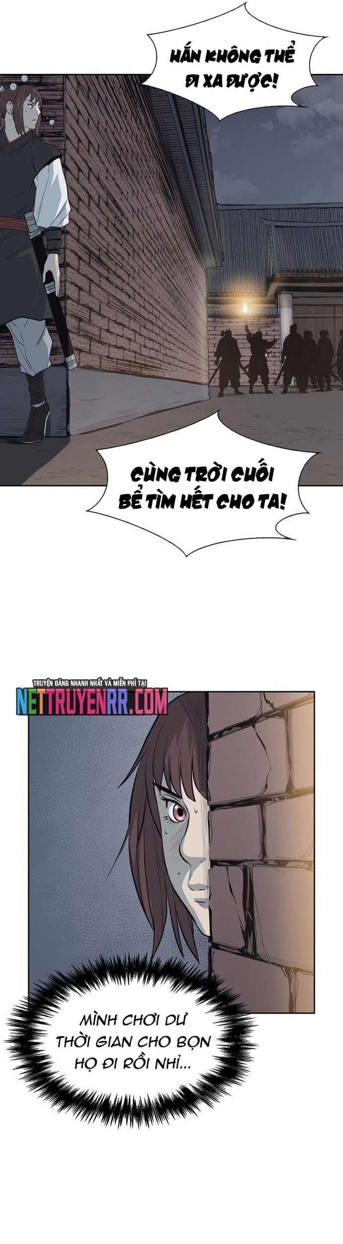 Huyền Thoại Vô Song Chiến Thần: Chapter 55