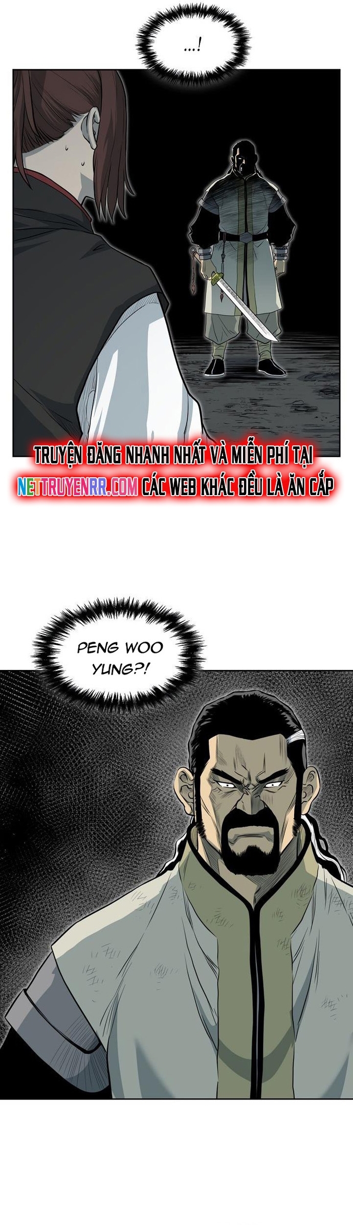 Huyền Thoại Vô Song Chiến Thần: Chapter 55