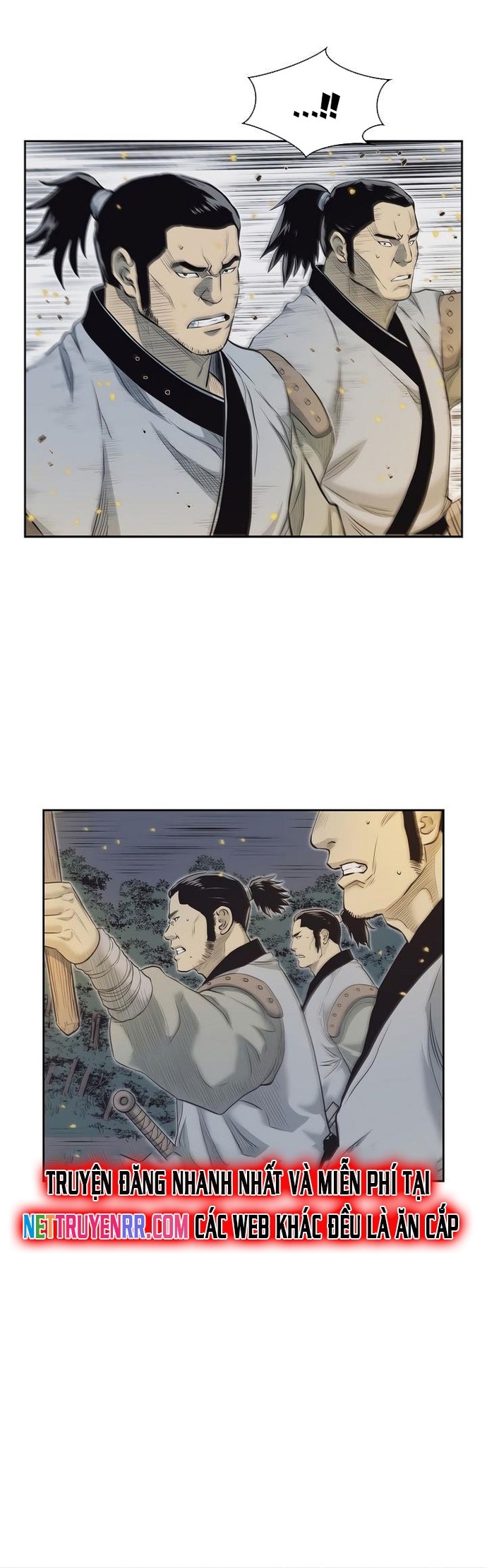 Huyền Thoại Vô Song Chiến Thần: Chapter 55