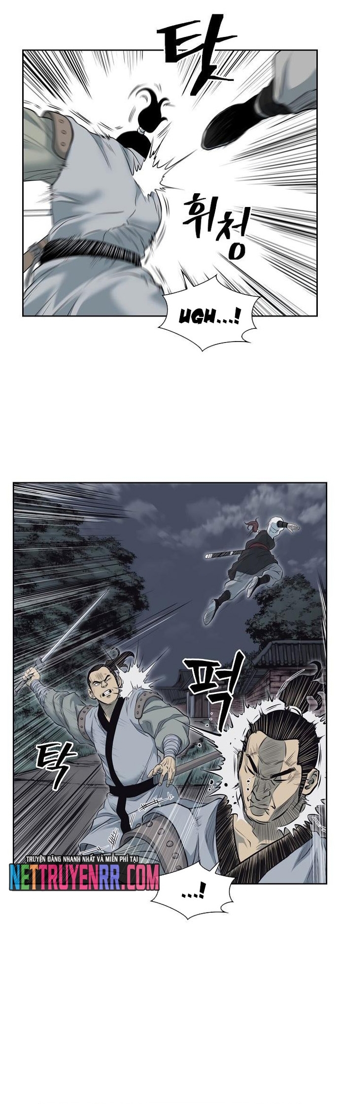 Huyền Thoại Vô Song Chiến Thần: Chapter 55