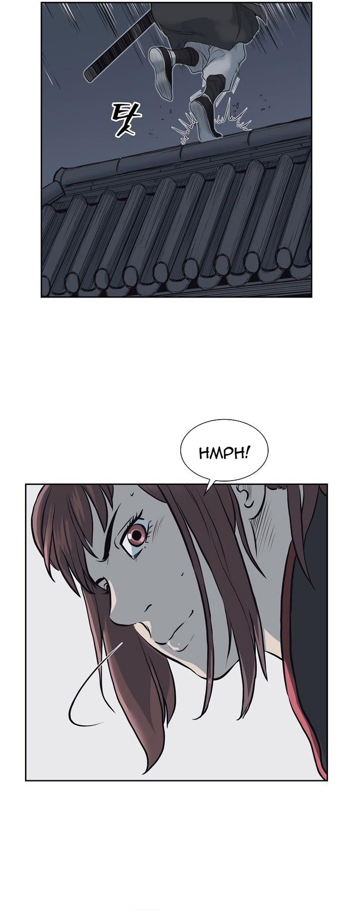 Huyền Thoại Vô Song Chiến Thần: Chapter 55