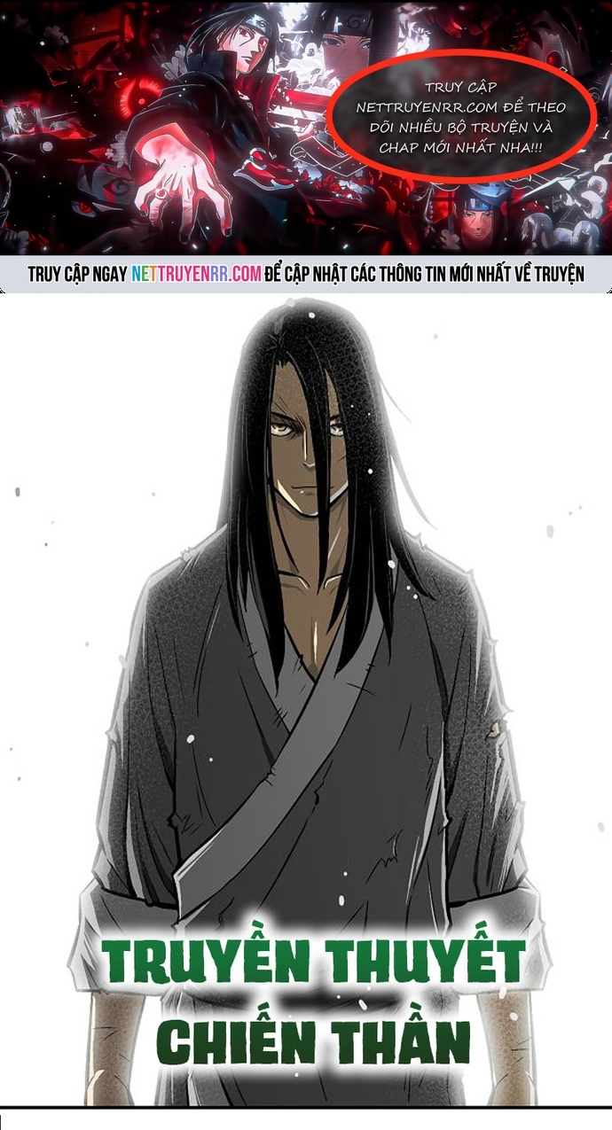 Huyền Thoại Vô Song Chiến Thần: Chapter 56