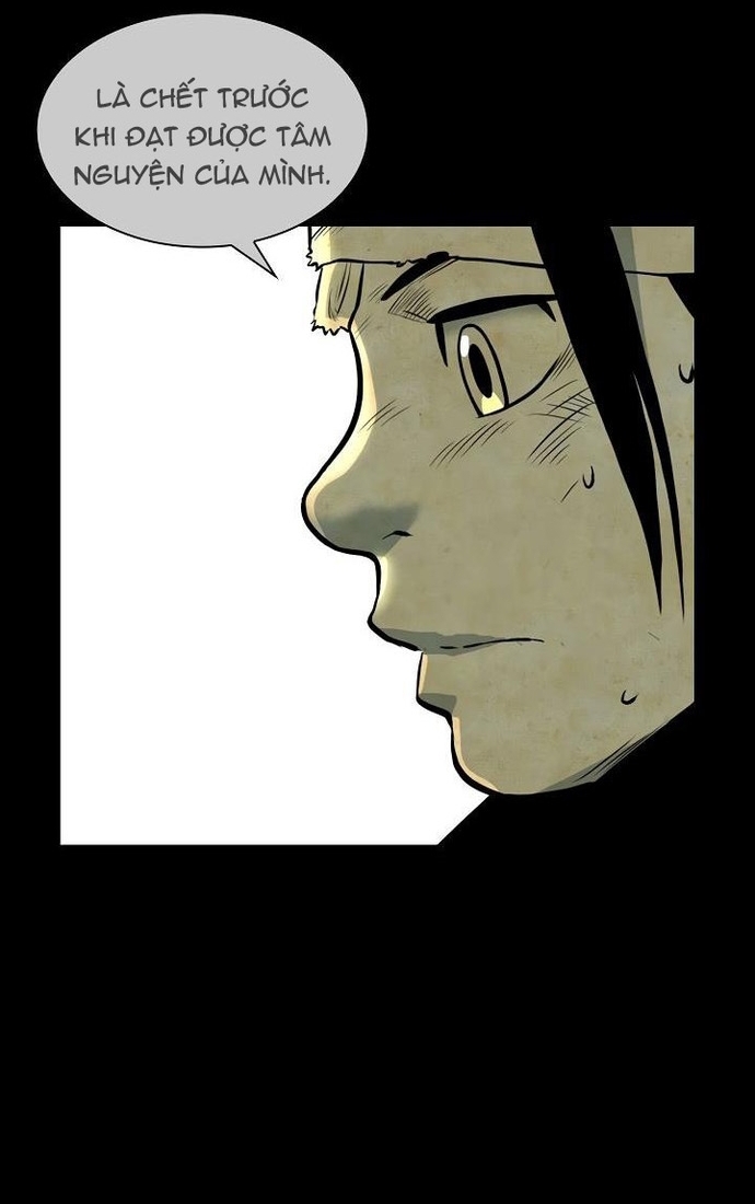 Huyền Thoại Vô Song Chiến Thần: Chapter 56