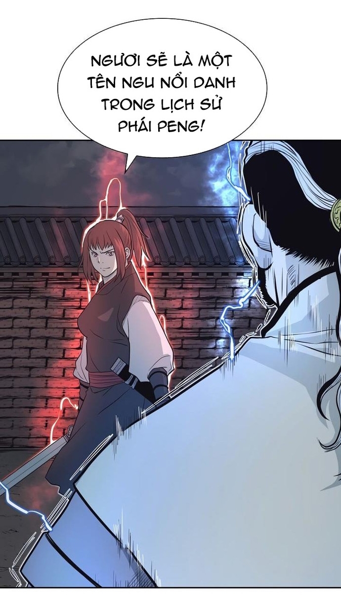 Huyền Thoại Vô Song Chiến Thần: Chapter 56