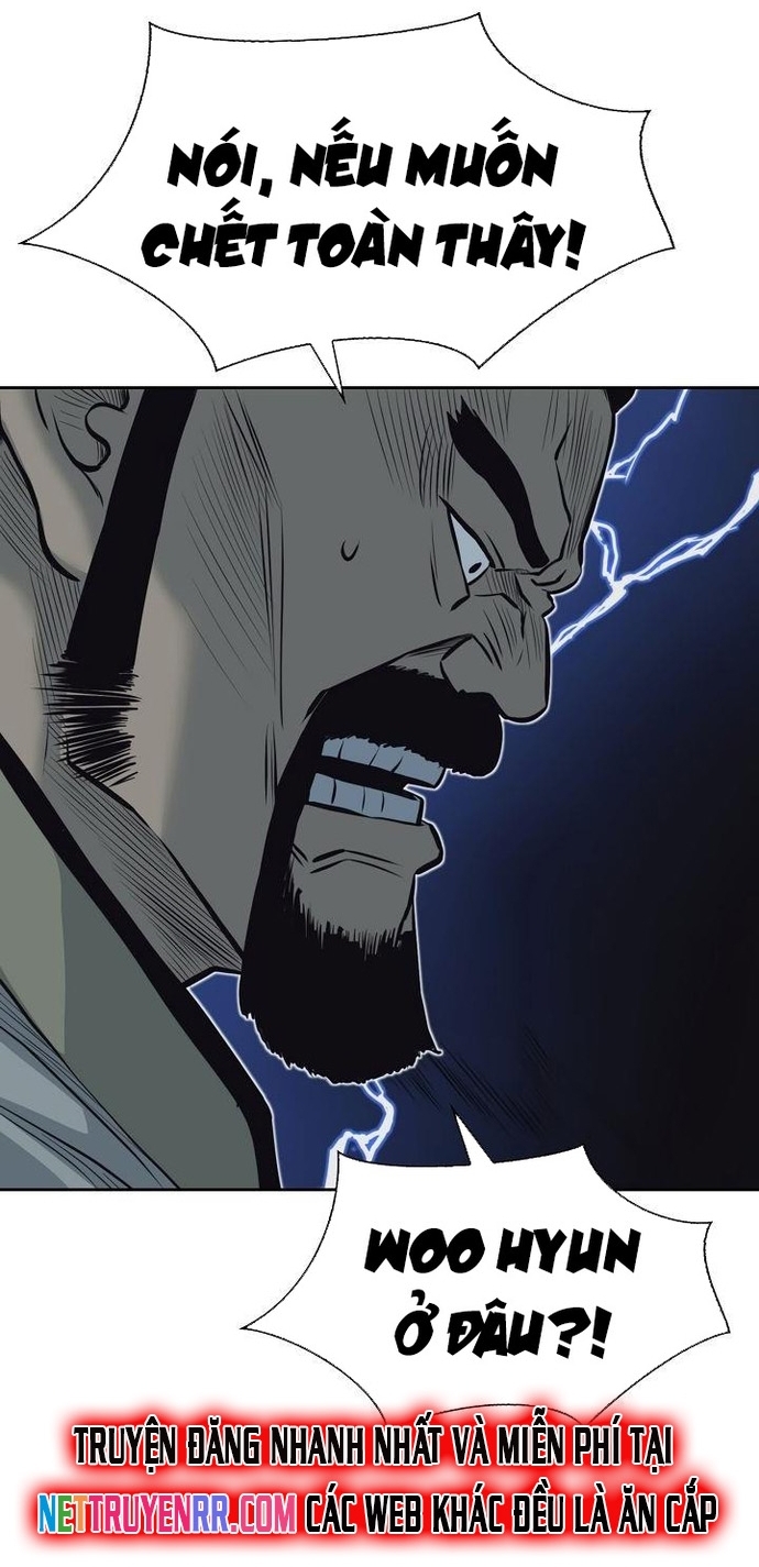 Huyền Thoại Vô Song Chiến Thần: Chapter 56