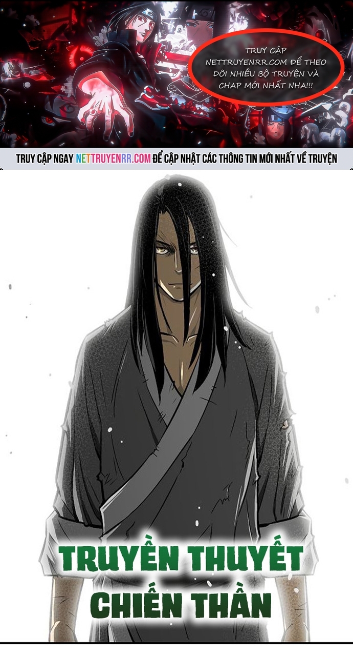 Huyền Thoại Vô Song Chiến Thần: Chapter 57