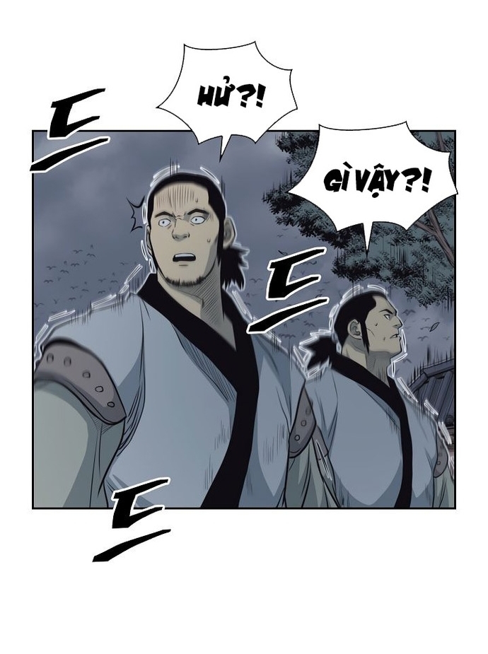 Huyền Thoại Vô Song Chiến Thần: Chapter 57