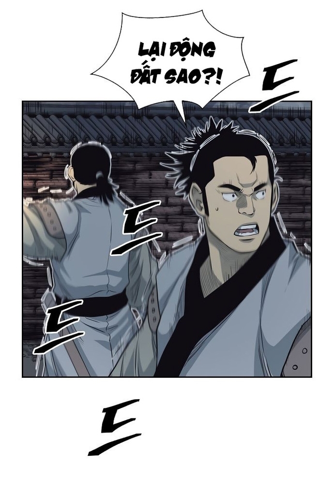 Huyền Thoại Vô Song Chiến Thần: Chapter 57