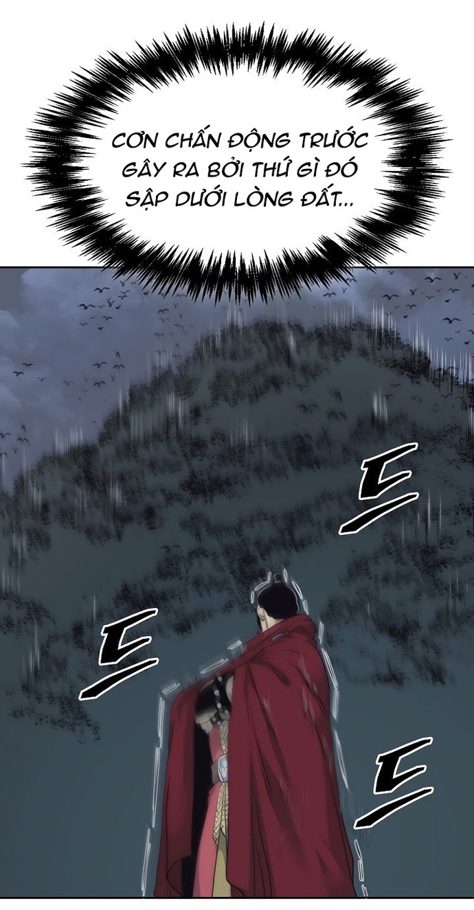 Huyền Thoại Vô Song Chiến Thần: Chapter 57