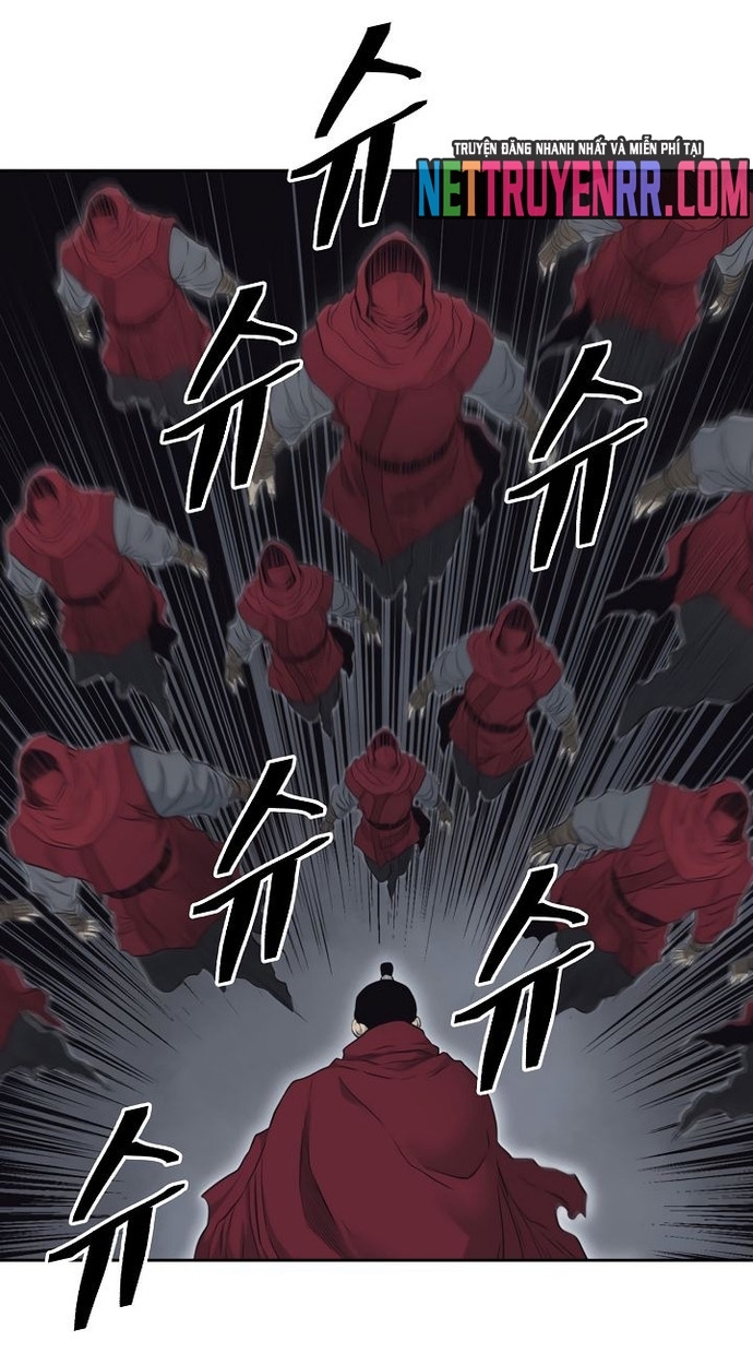 Huyền Thoại Vô Song Chiến Thần: Chapter 57