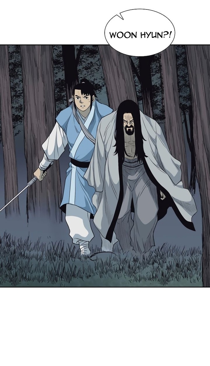 Huyền Thoại Vô Song Chiến Thần: Chapter 57