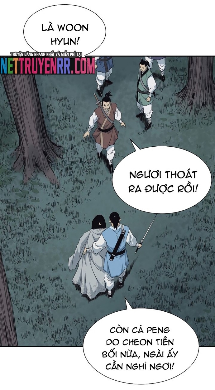 Huyền Thoại Vô Song Chiến Thần: Chapter 57