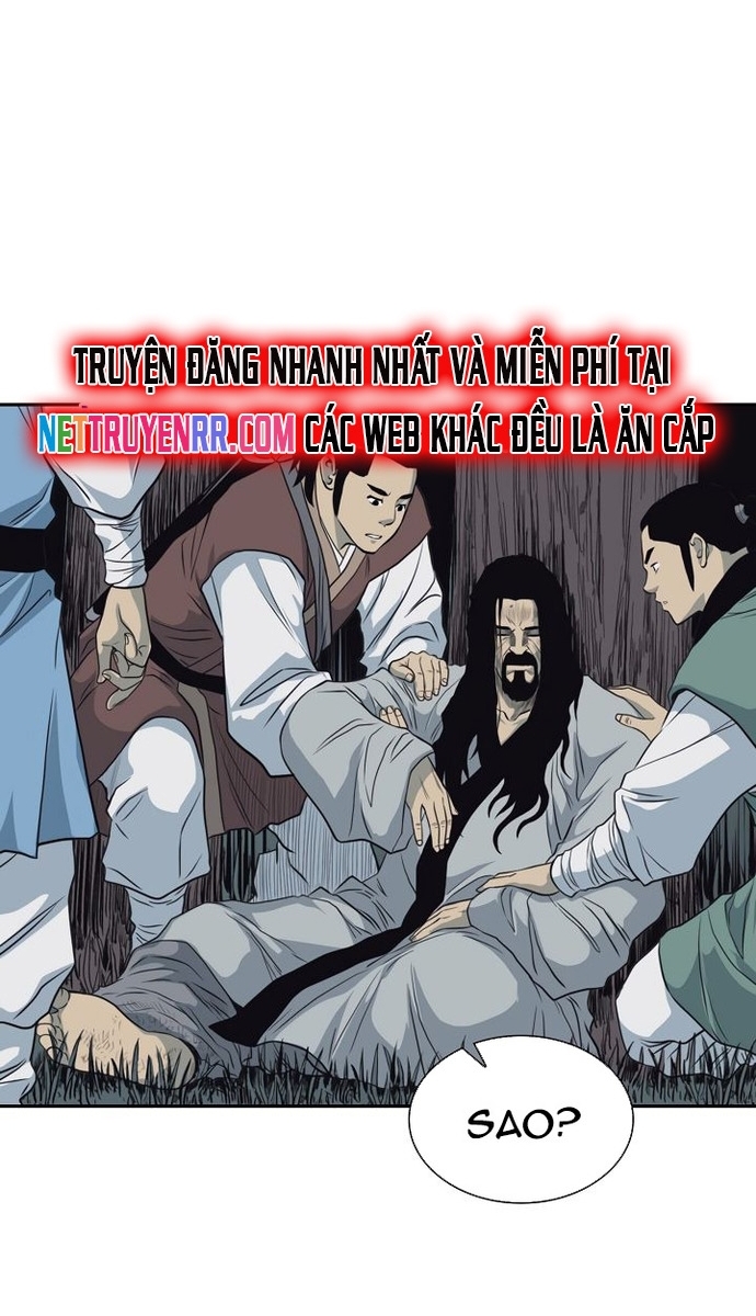 Huyền Thoại Vô Song Chiến Thần: Chapter 57