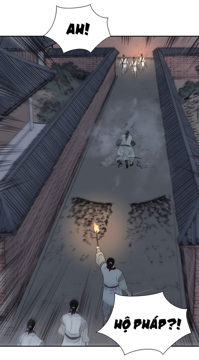 Huyền Thoại Vô Song Chiến Thần: Chapter 57