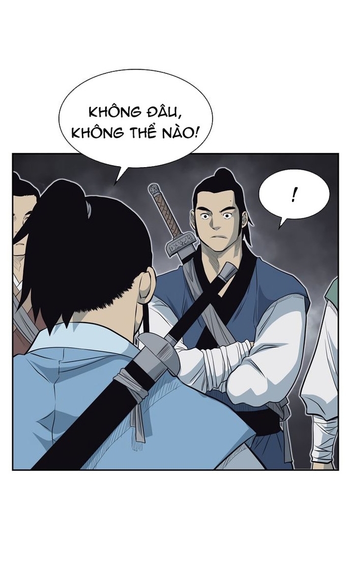 Huyền Thoại Vô Song Chiến Thần: Chapter 57