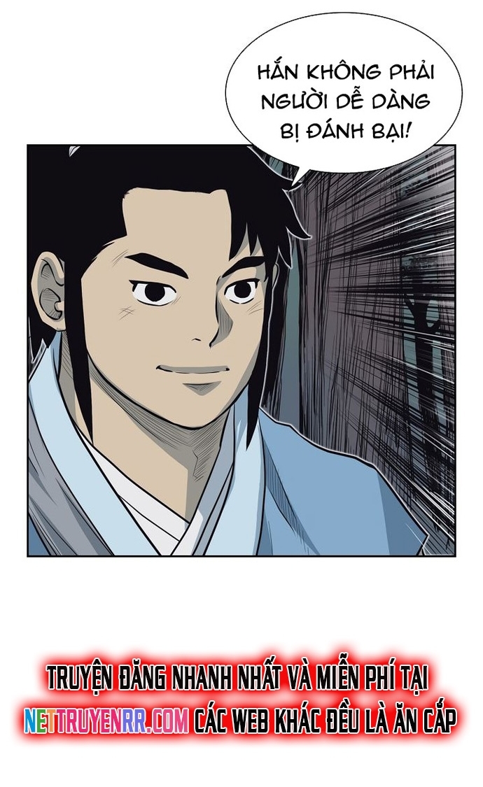 Huyền Thoại Vô Song Chiến Thần: Chapter 57