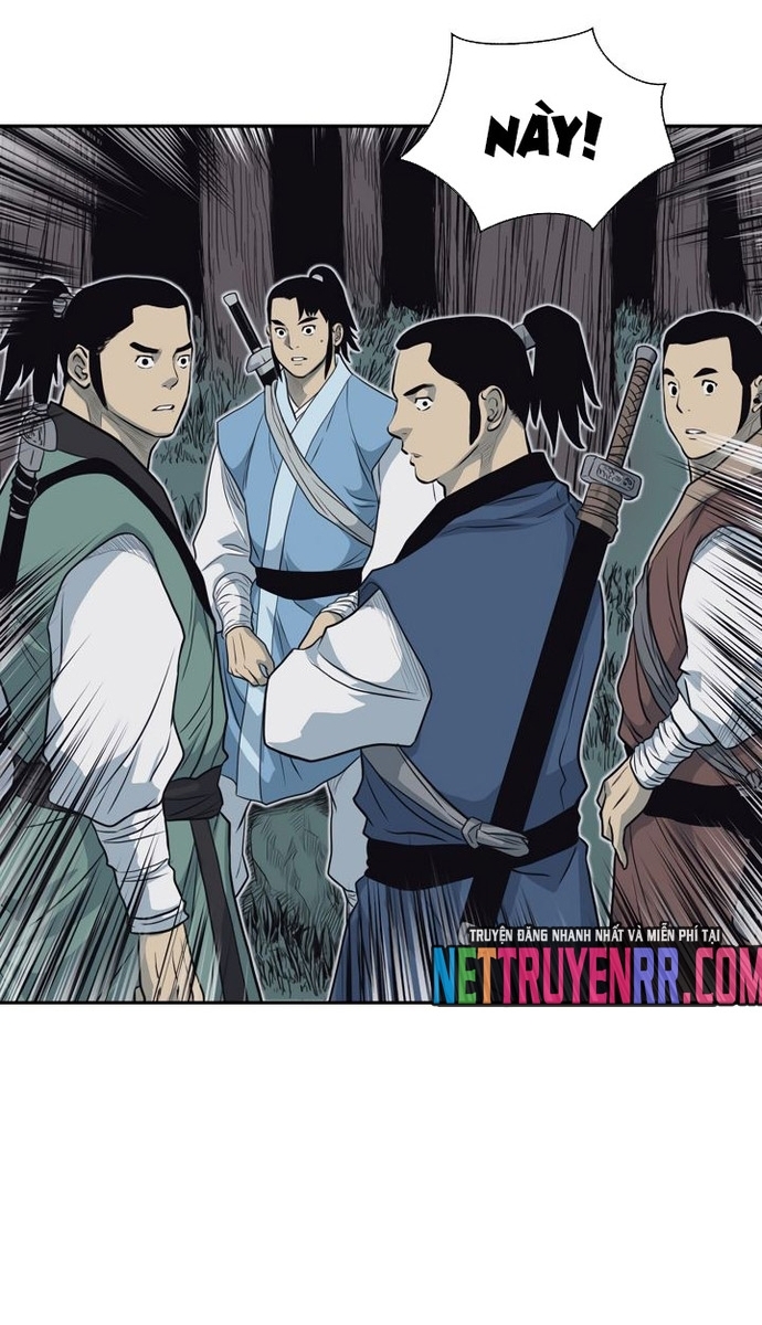 Huyền Thoại Vô Song Chiến Thần: Chapter 57