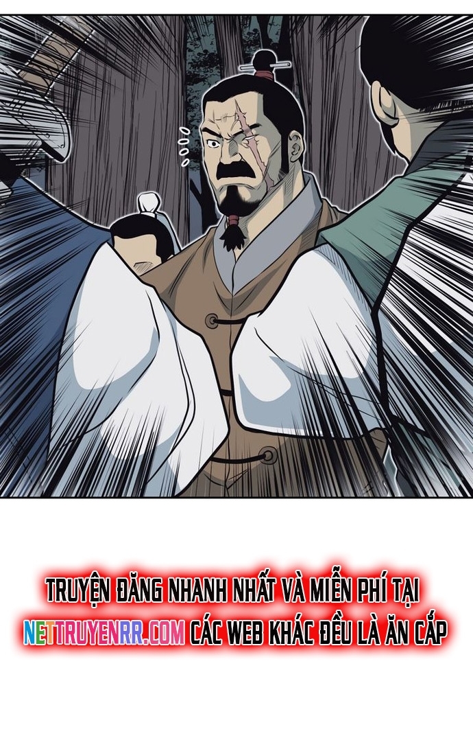 Huyền Thoại Vô Song Chiến Thần: Chapter 57