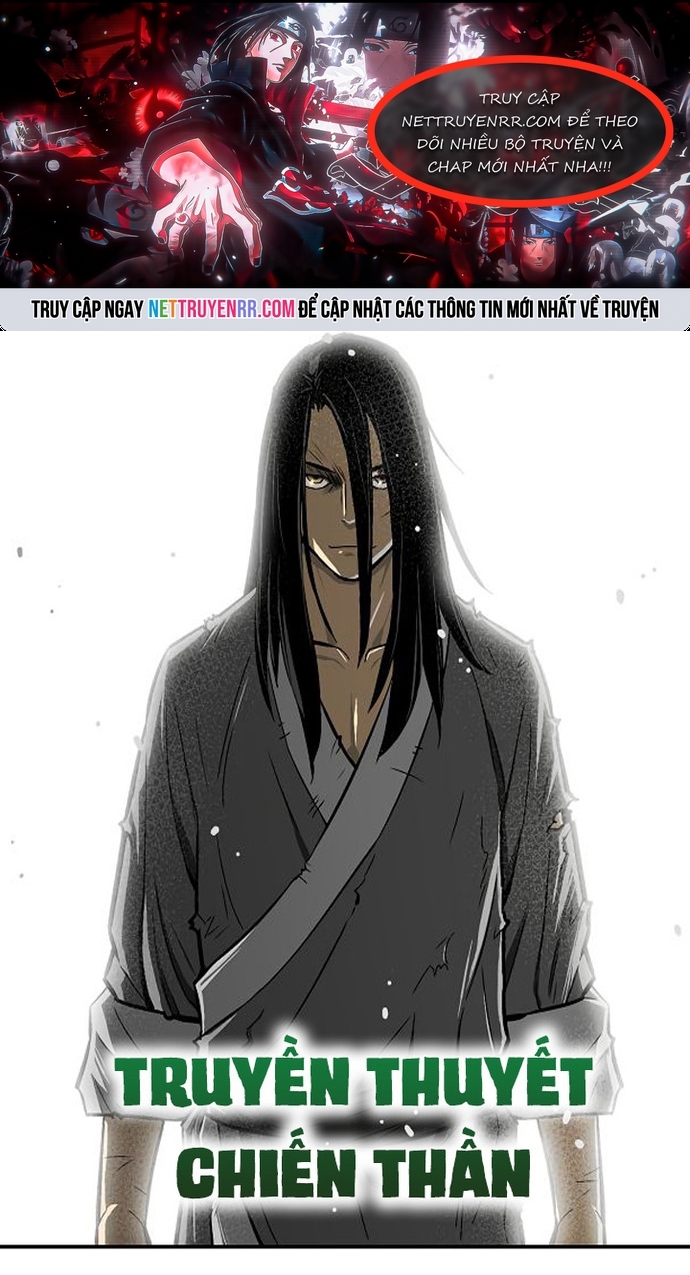 Huyền Thoại Vô Song Chiến Thần: Chapter 58