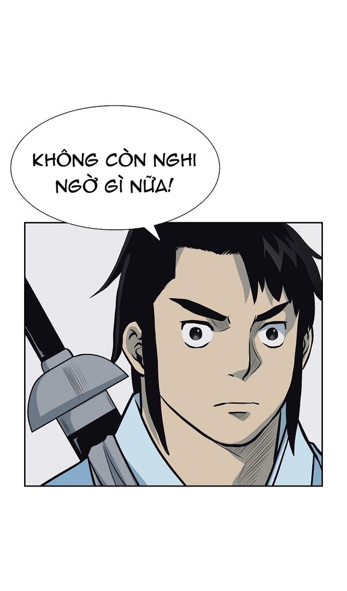 Huyền Thoại Vô Song Chiến Thần: Chapter 58