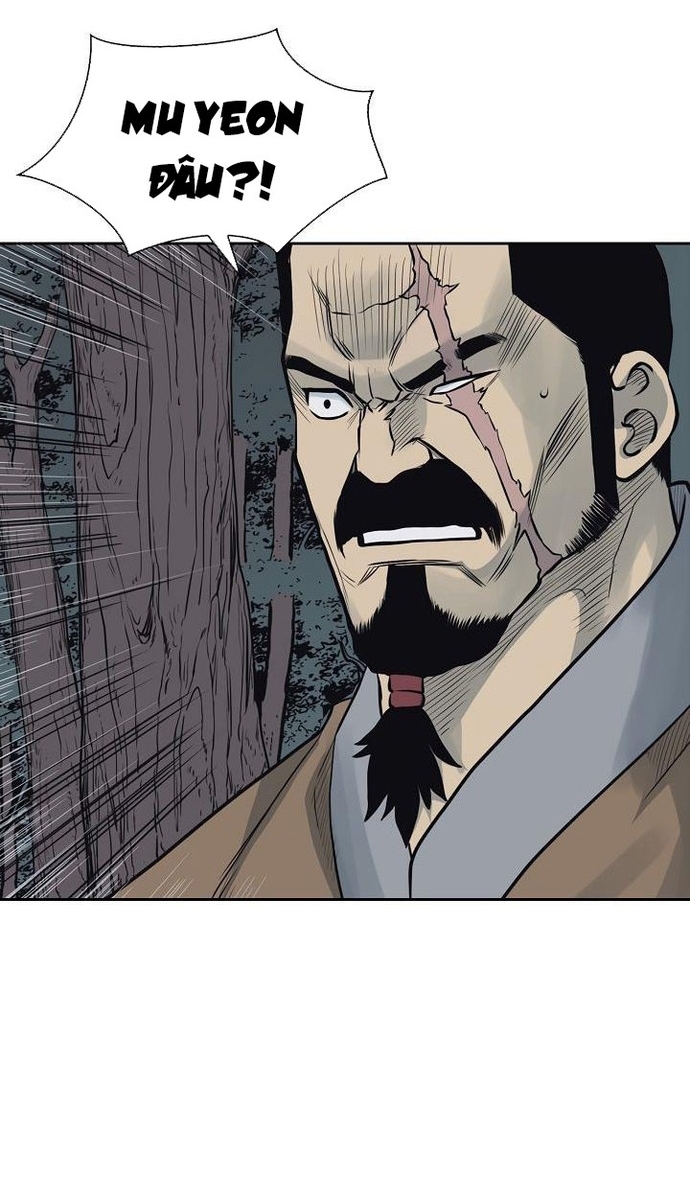 Huyền Thoại Vô Song Chiến Thần: Chapter 58