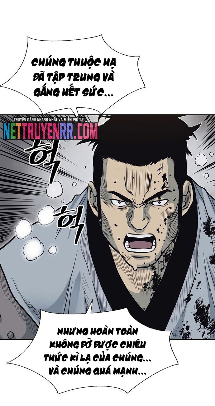 Huyền Thoại Vô Song Chiến Thần: Chapter 58