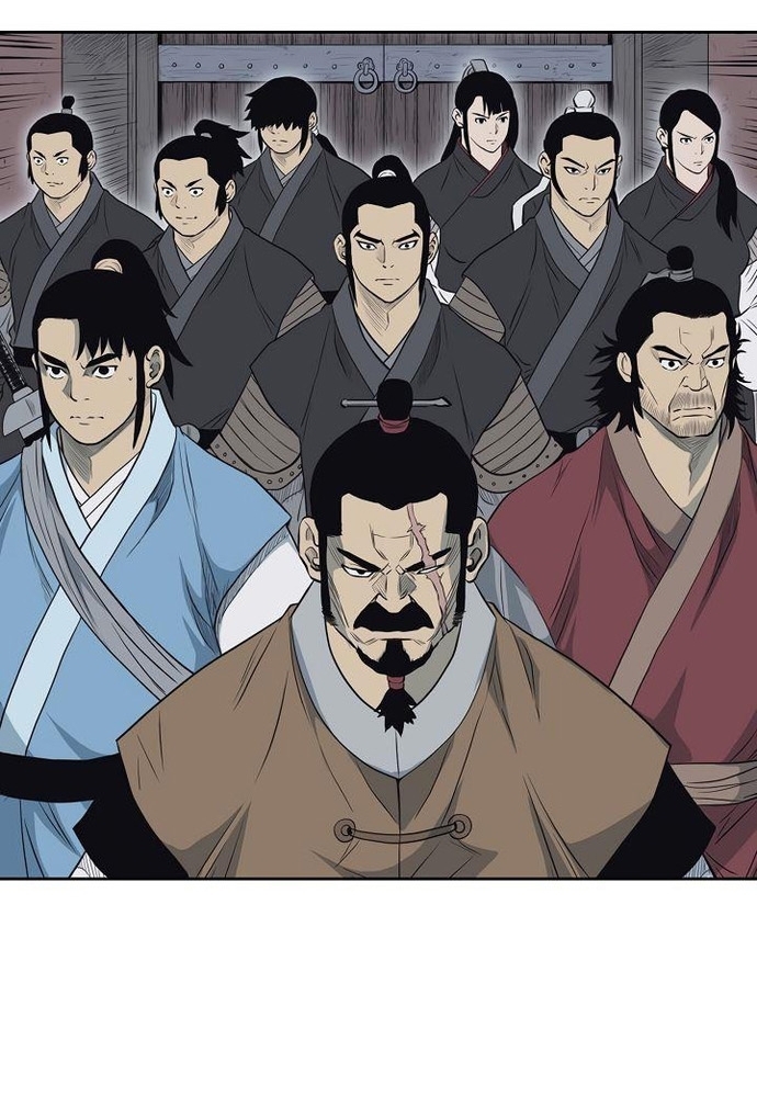 Huyền Thoại Vô Song Chiến Thần: Chapter 58