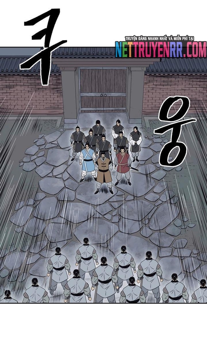 Huyền Thoại Vô Song Chiến Thần: Chapter 58