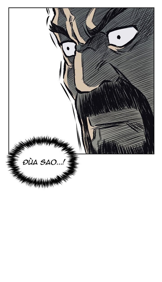 Huyền Thoại Vô Song Chiến Thần: Chapter 58