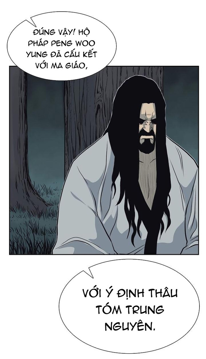 Huyền Thoại Vô Song Chiến Thần: Chapter 58