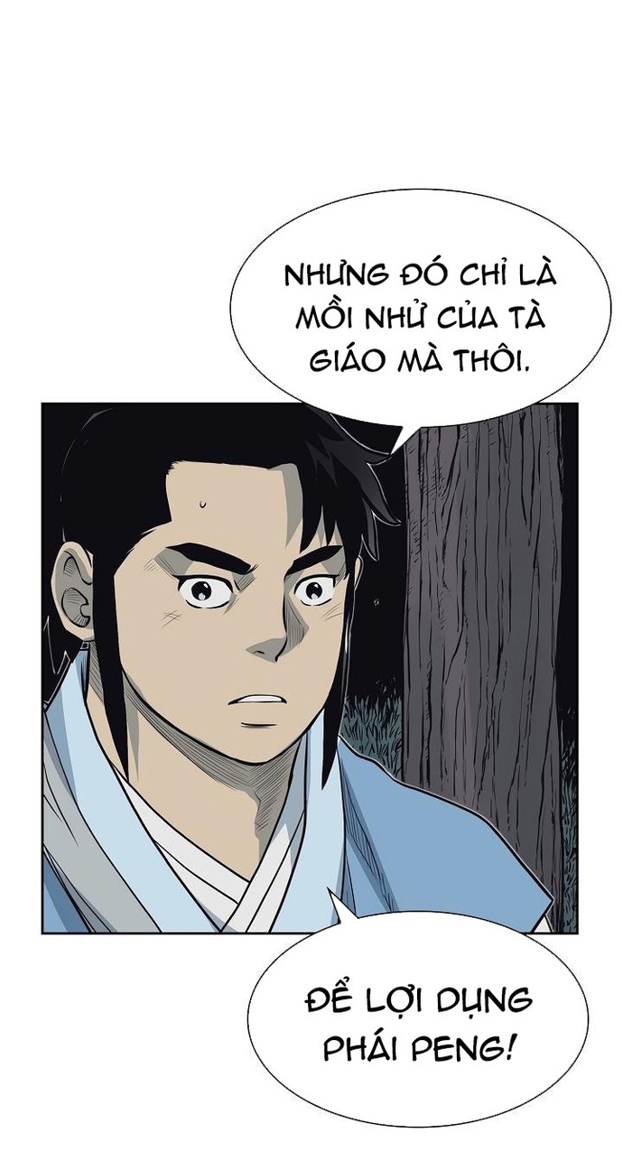 Huyền Thoại Vô Song Chiến Thần: Chapter 58