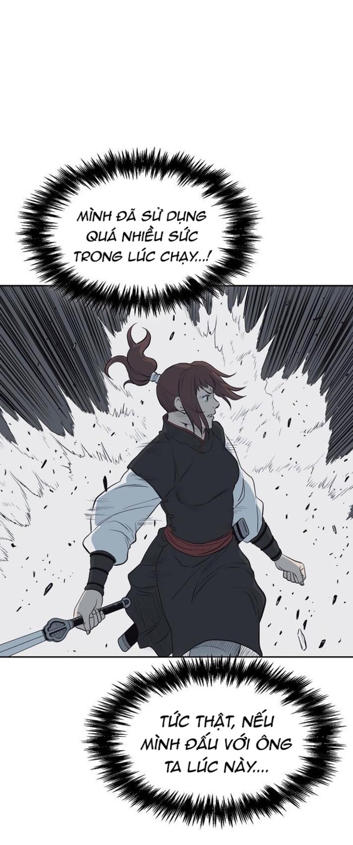 Huyền Thoại Vô Song Chiến Thần: Chapter 59