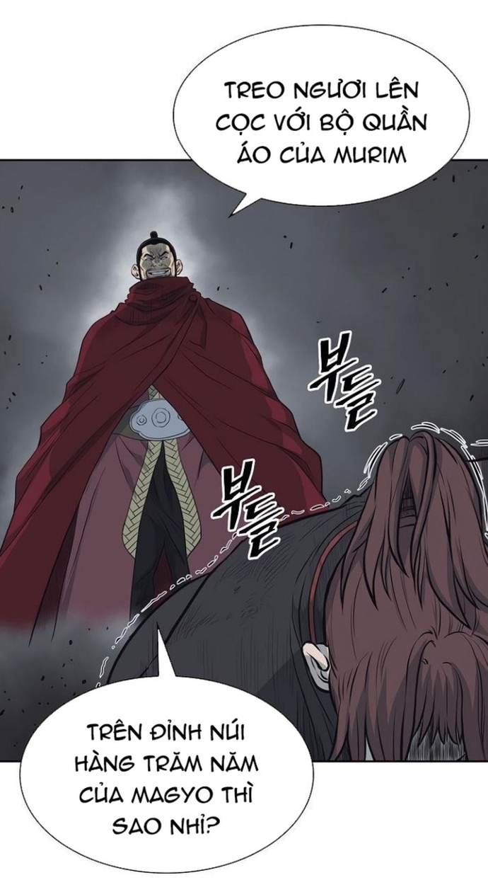 Huyền Thoại Vô Song Chiến Thần: Chapter 59