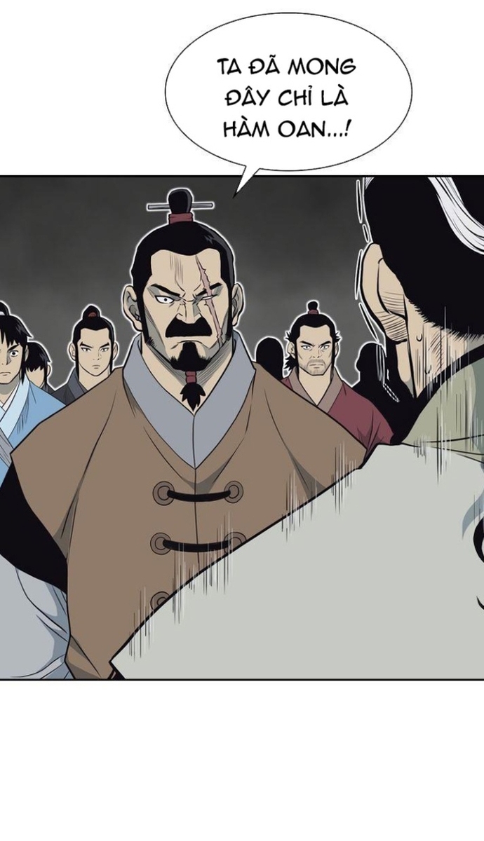 Huyền Thoại Vô Song Chiến Thần: Chapter 59