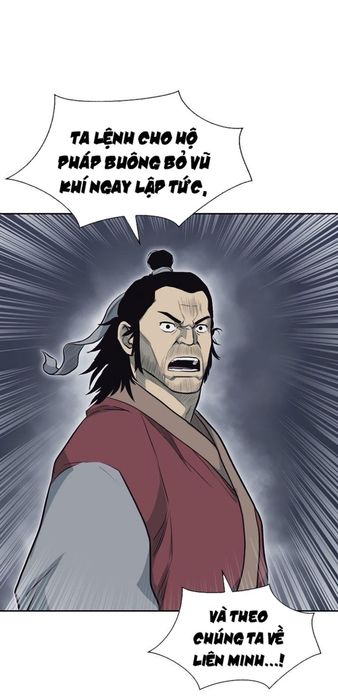 Huyền Thoại Vô Song Chiến Thần: Chapter 59