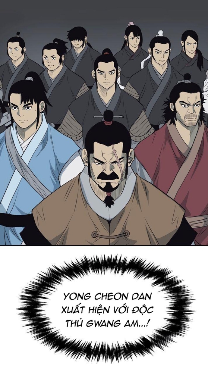 Huyền Thoại Vô Song Chiến Thần: Chapter 59