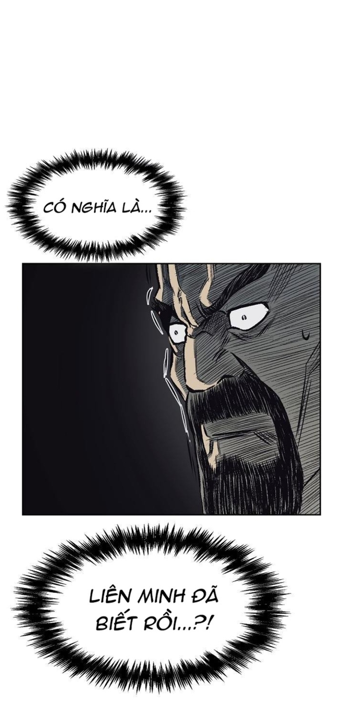 Huyền Thoại Vô Song Chiến Thần: Chapter 59