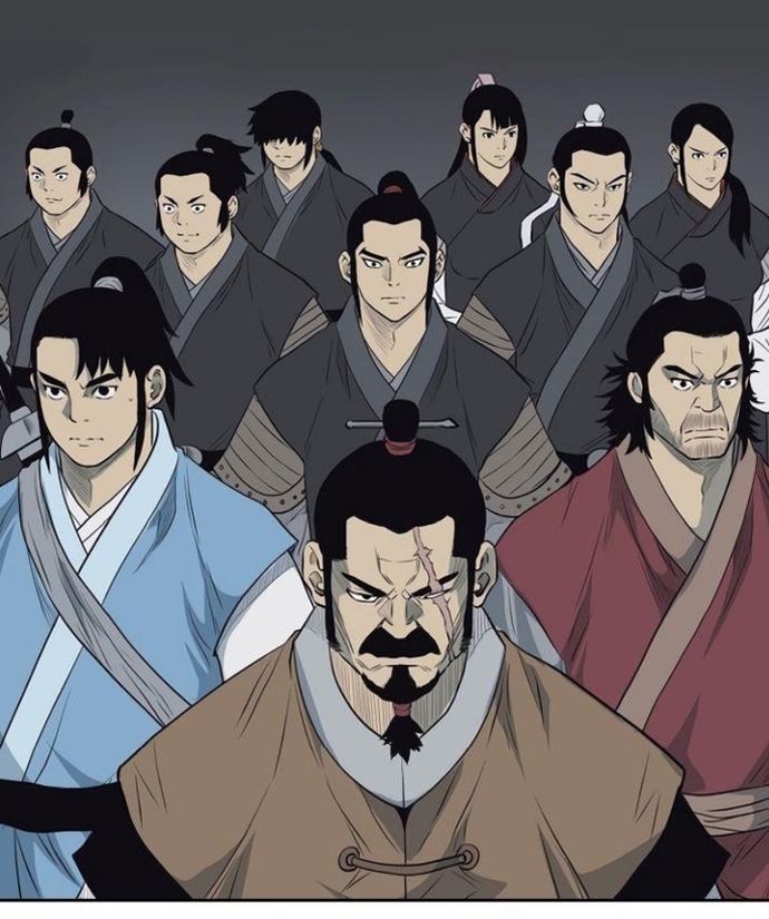 Huyền Thoại Vô Song Chiến Thần: Chapter 59