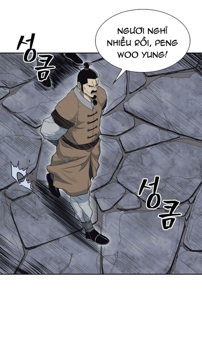 Huyền Thoại Vô Song Chiến Thần: Chapter 59