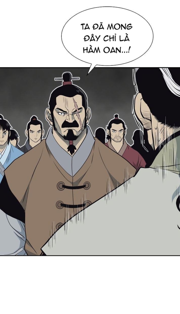 Huyền Thoại Vô Song Chiến Thần: Chapter 59