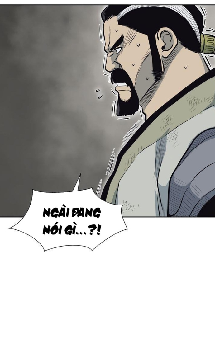 Huyền Thoại Vô Song Chiến Thần: Chapter 59