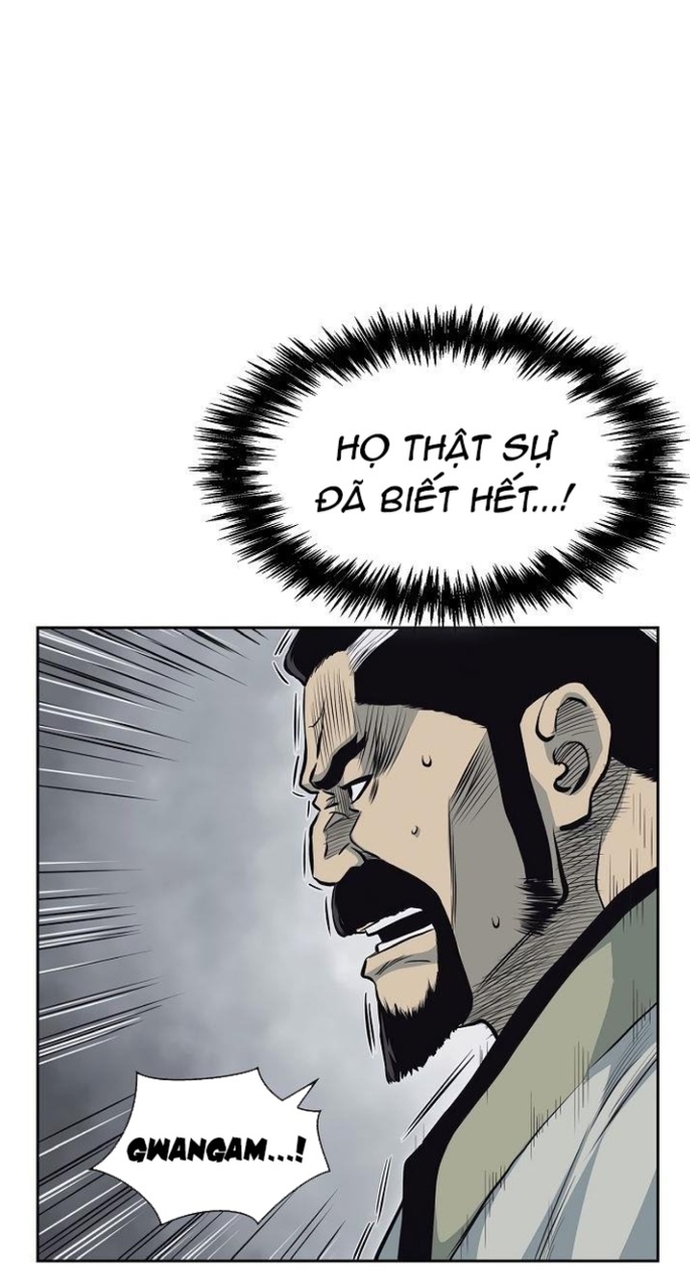 Huyền Thoại Vô Song Chiến Thần: Chapter 59