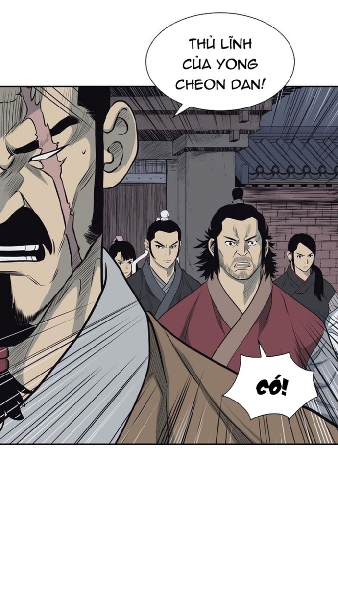 Huyền Thoại Vô Song Chiến Thần: Chapter 59