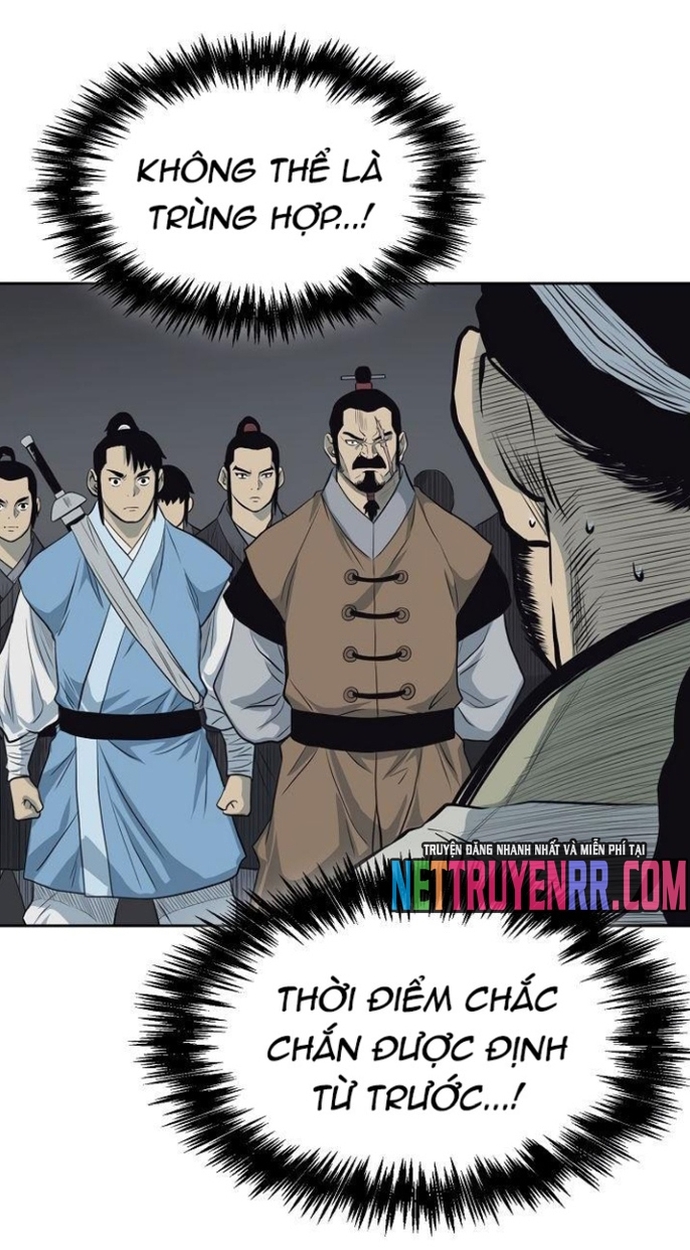 Huyền Thoại Vô Song Chiến Thần: Chapter 59