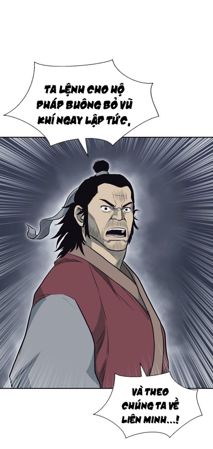 Huyền Thoại Vô Song Chiến Thần: Chapter 59