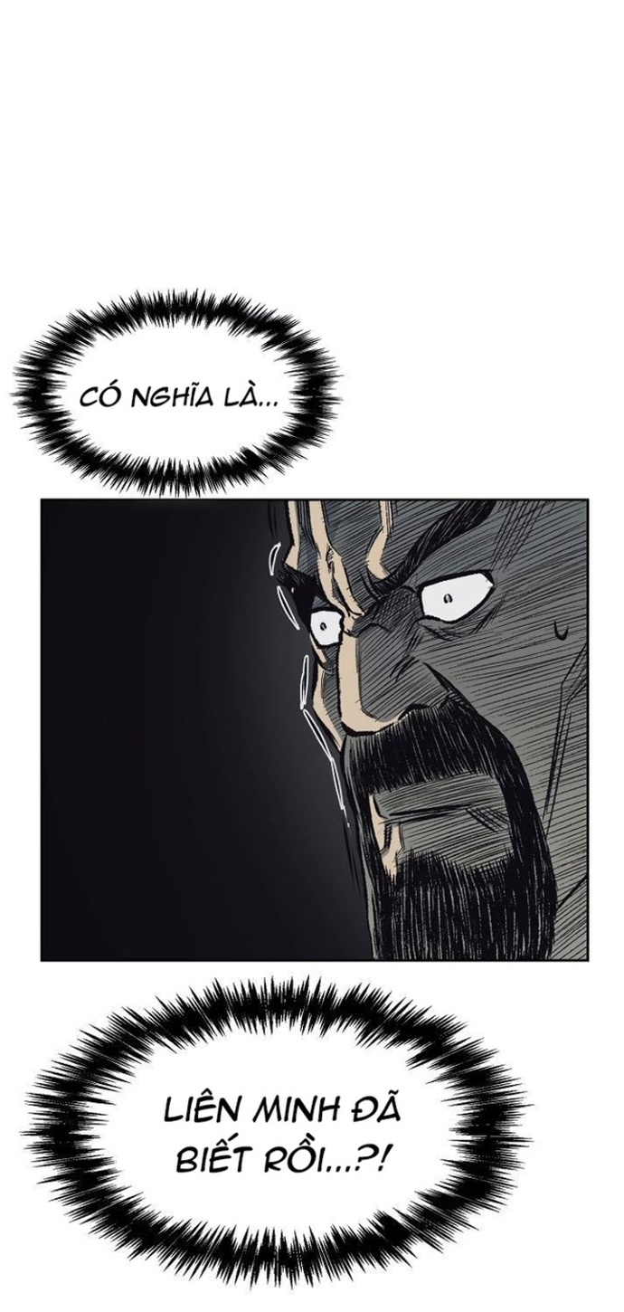 Huyền Thoại Vô Song Chiến Thần: Chapter 59