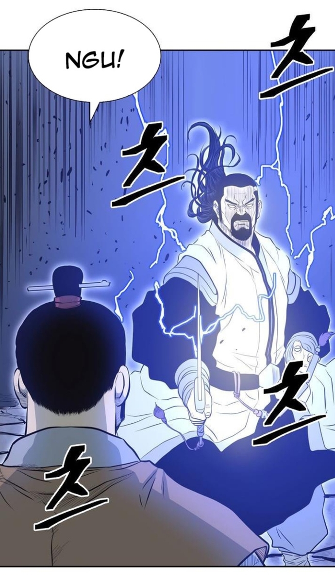 Huyền Thoại Vô Song Chiến Thần: Chapter 59