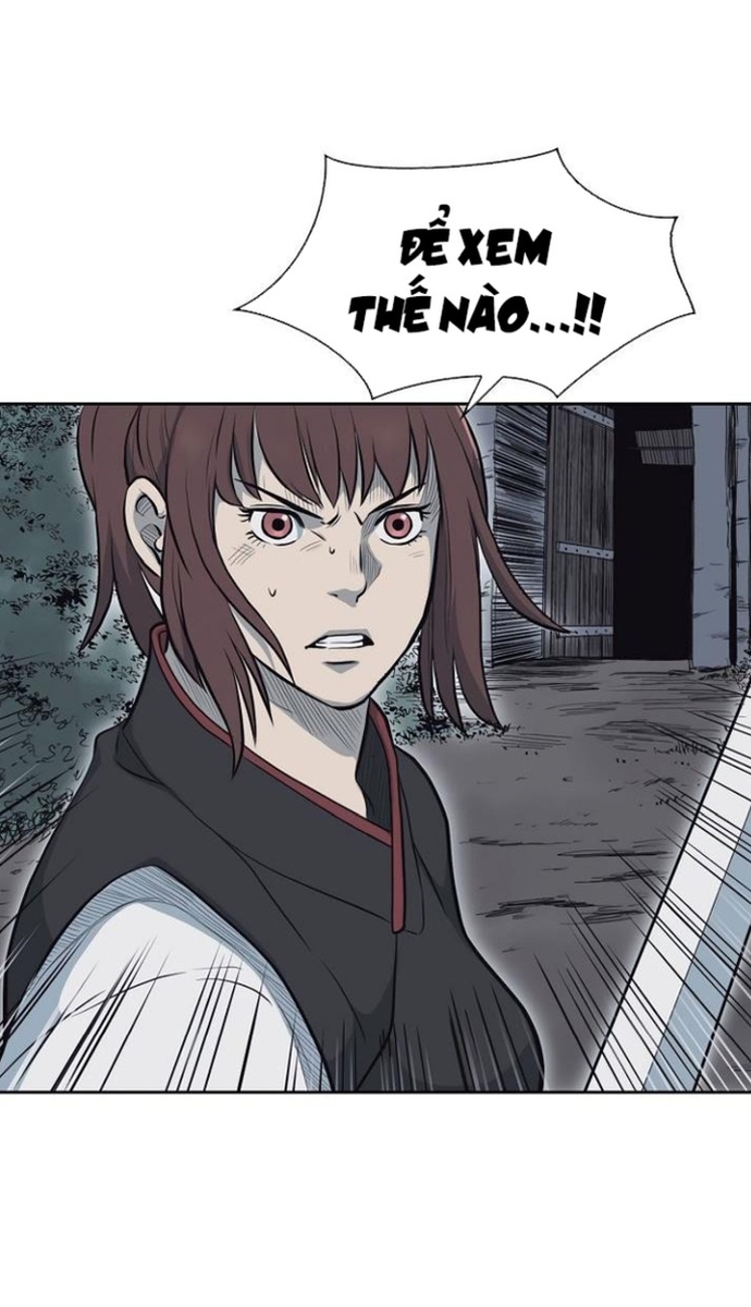 Huyền Thoại Vô Song Chiến Thần: Chapter 59