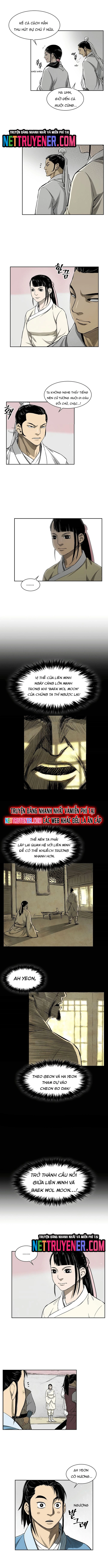 Huyền Thoại Vô Song Chiến Thần: Chapter 6