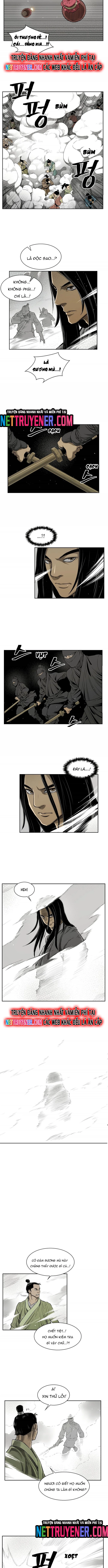 Huyền Thoại Vô Song Chiến Thần: Chapter 6